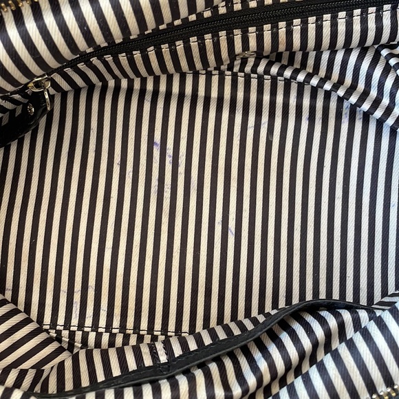 Kate Spade Black Purse - Picture 8 of 8